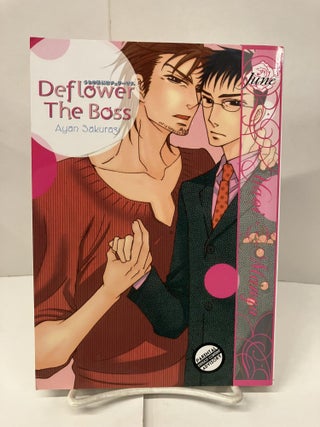 Item #100004 Deflower The Boss. Ayan Sakuragi