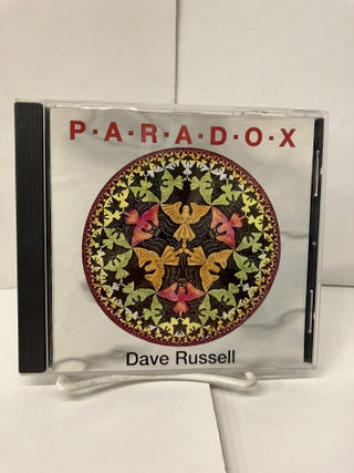 Item #100046 Dave Russell – Paradox