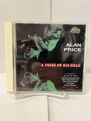 Item #100057 The Alan Price Set – A Price on His Head