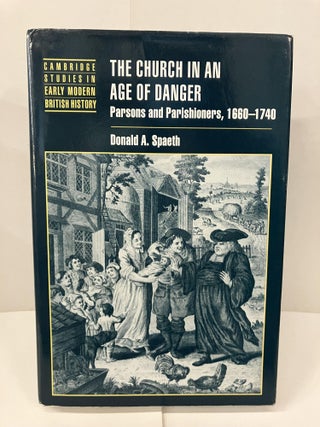 Item #100170 The Tory Crisis in Church and State 1688-1730: The Career of Francis Atterbury...