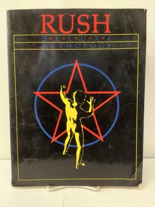 Item #100241 Rush, Deluxe Anthology