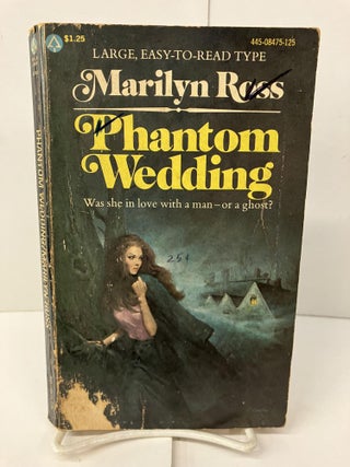 Item #100244 Phantom Wedding. Marilyn Ress