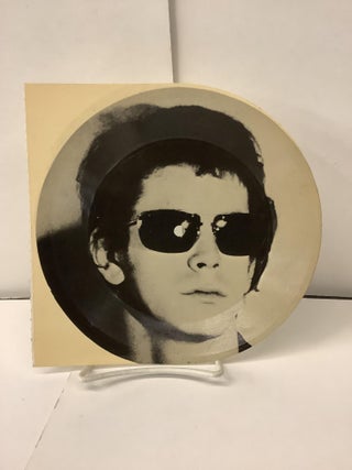 Andy Warhol's Index (Book)