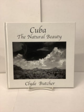 Item #100410 Cuba, The Natural Beauty. Clyde Butcher
