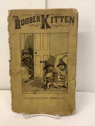 Item #100424 Robber Kitten