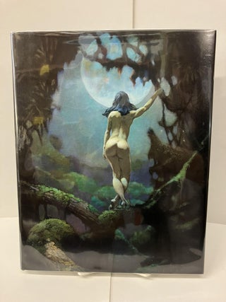 Item #100731 Frank Frazetta: A Retrospective