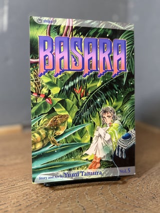 Item #100740 Basara, Vol. 5. Yumi Tamura