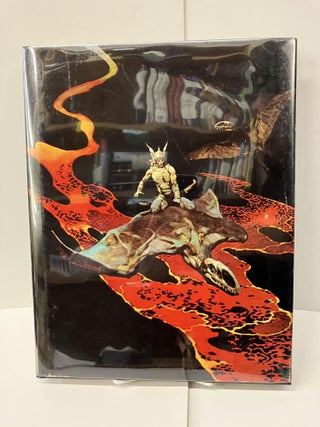 Item #100753 Night Images: A Book of Fantasy Verse. Robert E. Howard