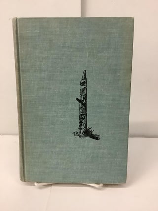 Item #100778 The Totem Casts a Shadow. Margaret E. Bell, Louis Darling