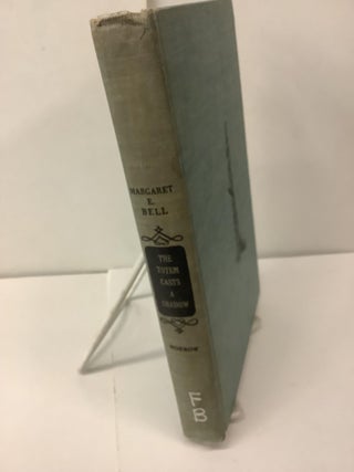 The Totem Casts a Shadow