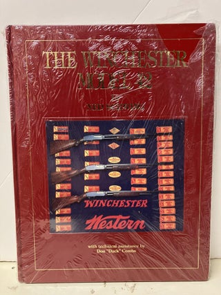 Item #100818 Winchester Model 42. Ned Schwing