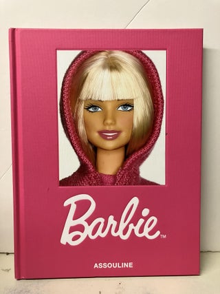 Item #100821 Barbie. Yona Zeldis McDonough