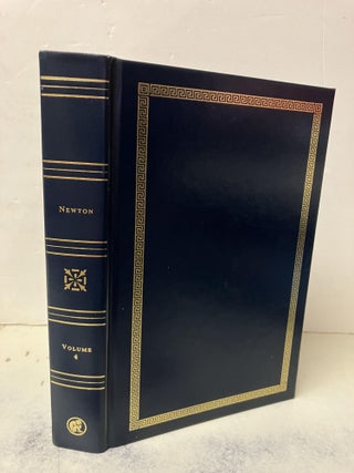 Item #101302 A Collection of Essays Contributed by the Family of Russell B. Newton, Jr. (Newton...