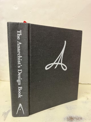 Item #101321 The Anarchist's Design Book. Christopher Schwarz