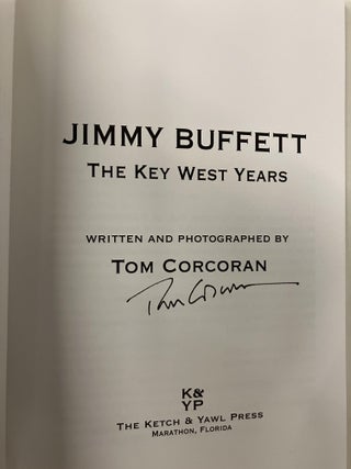 Jimmy Buffett: The Key West Years