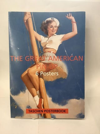 Item #101363 The Great American Pin-Up, 6 Posters