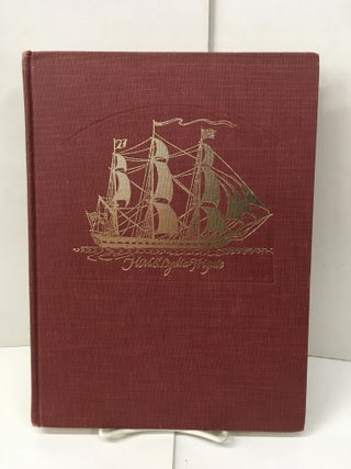 Item #101570 The Hornblower Companion: An Atlas and Personal Commentary on the Writing of the...