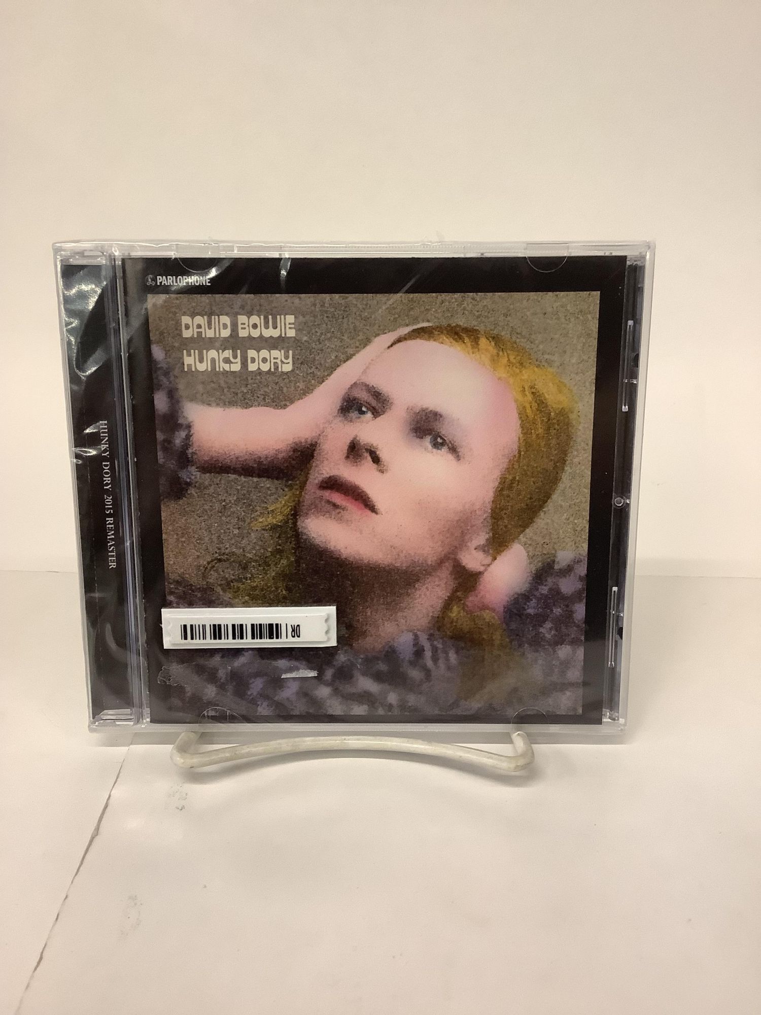 David Bowie – Hunky Dory (CD/Album) – Schnelle Lieferung In 1-2 Werktagen
