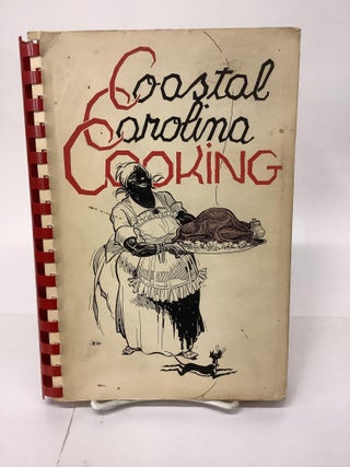 Item #101593 Coastal Carolina Cooking; Women's Auxiliary to the Ocean View Memorial Hospital. C....