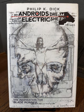 Item #101772 Do Androids Dream of Electric Sheep? (Vol.4). Philip K. Dick