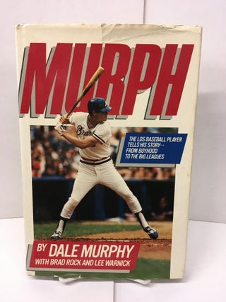 Item #101883 Murph. Dale Murphy