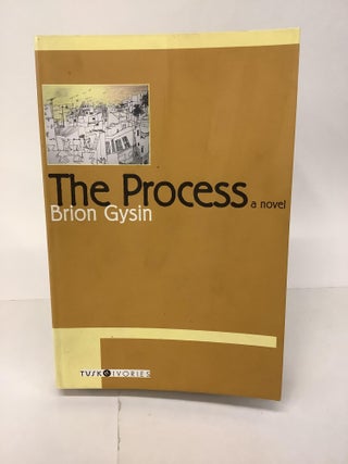 Item #101906 The Process. Brion Gysin