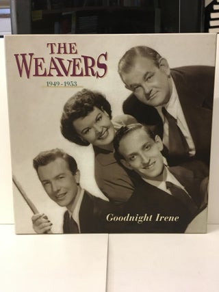 Item #101962 The Weavers – Goodnight Irene (1949-1953