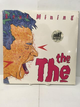 Item #102024 The The – Soul Mining