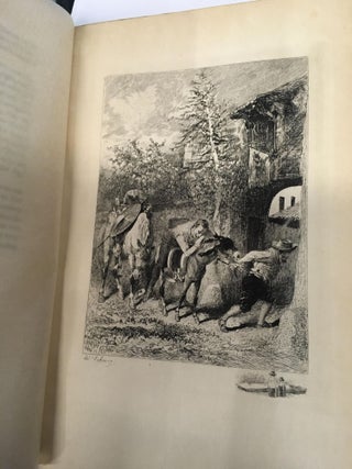 The Ingenious Gentleman Don Quixote of La Mancha