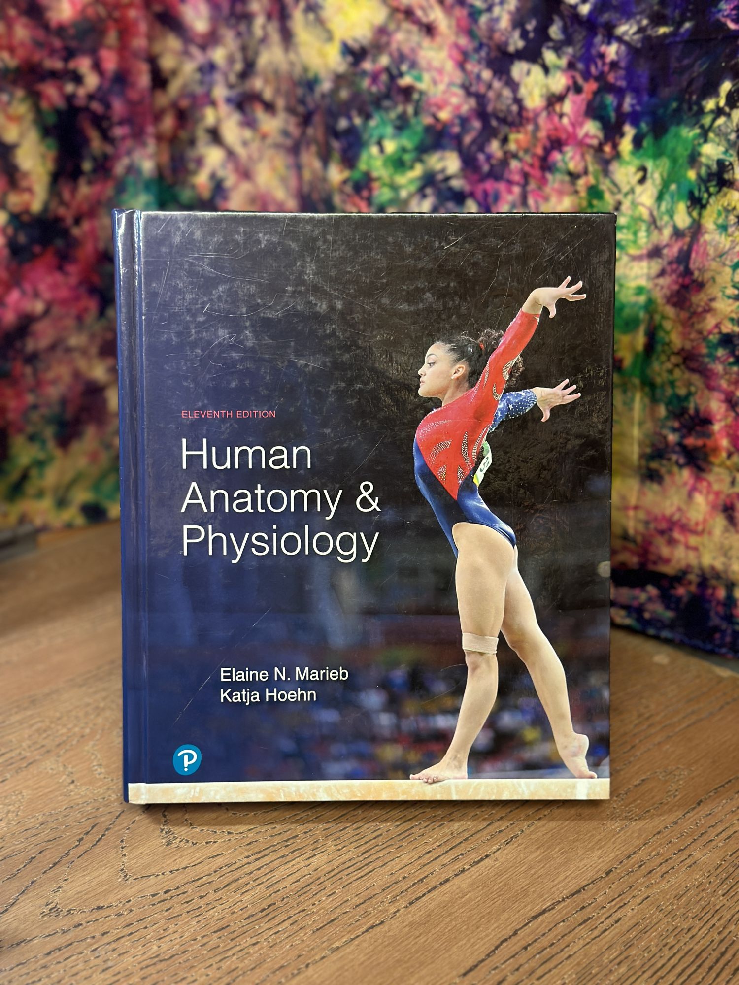 Human Anatomy & Physiology | Elaine N. Marieb, Katja Hoehn | 11th Edition