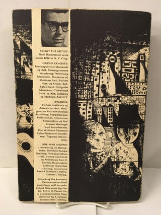 Crucifix In A Deathhand: Charles Bukowski New Poems, 1963-65