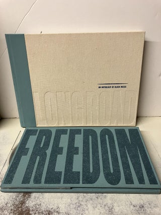 The Long Road to Freedom: An Anthology of Black Music
