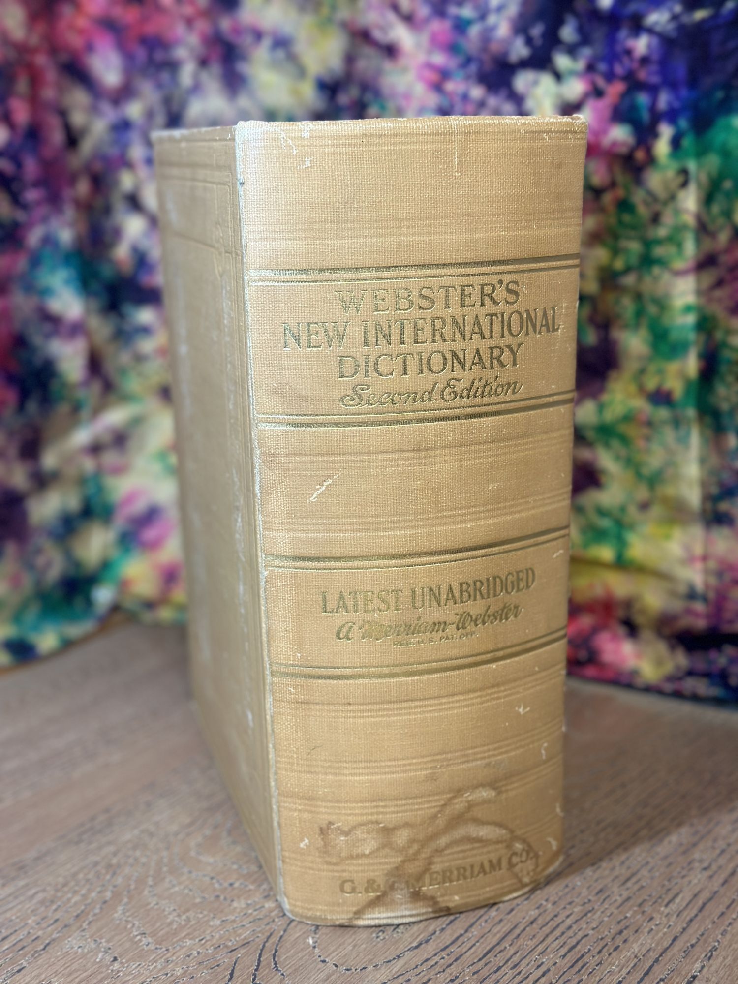 Webster
