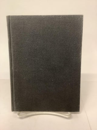Item #103027 Authorized Cipher. M. I. Howard A. Gray