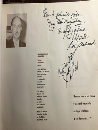 Epopeya de México: Poema Épico