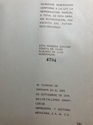 Epopeya de México: Poema Épico