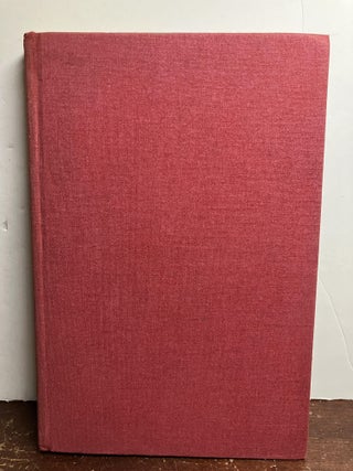 Item #103920 Artificial Paradise: On Hashish and Wine As Means of Expanding Individuality....