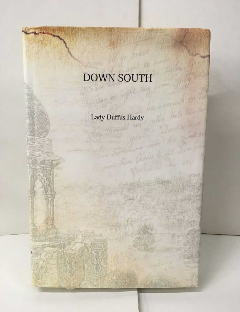 Down South | Lady Duffus Hardy | Reprint