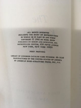 The Kremlin Letter