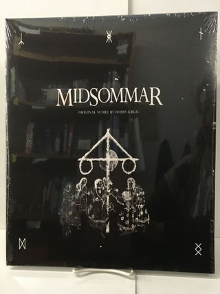 Item #104515 Bobby Krlic &ndash; Midsommar (Original Motion Picture Soundtrack