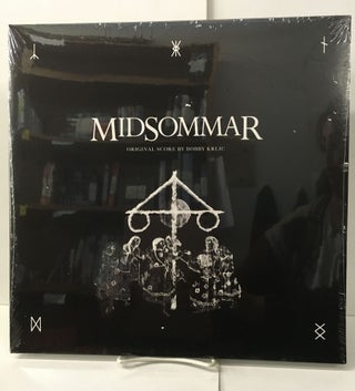 Item #104515 Bobby Krlic – Midsommar (Original Motion Picture Soundtrack