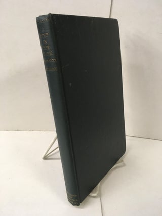 Item #104763 A Step in the Dark. T. C Lethbridge