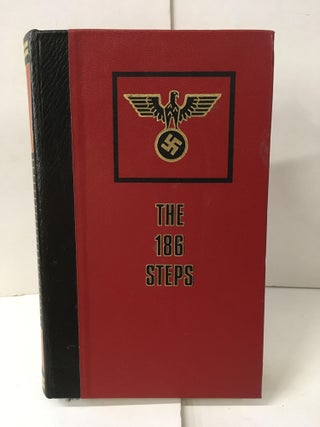 Item #104764 The 186 Steps. Christian Bernadac