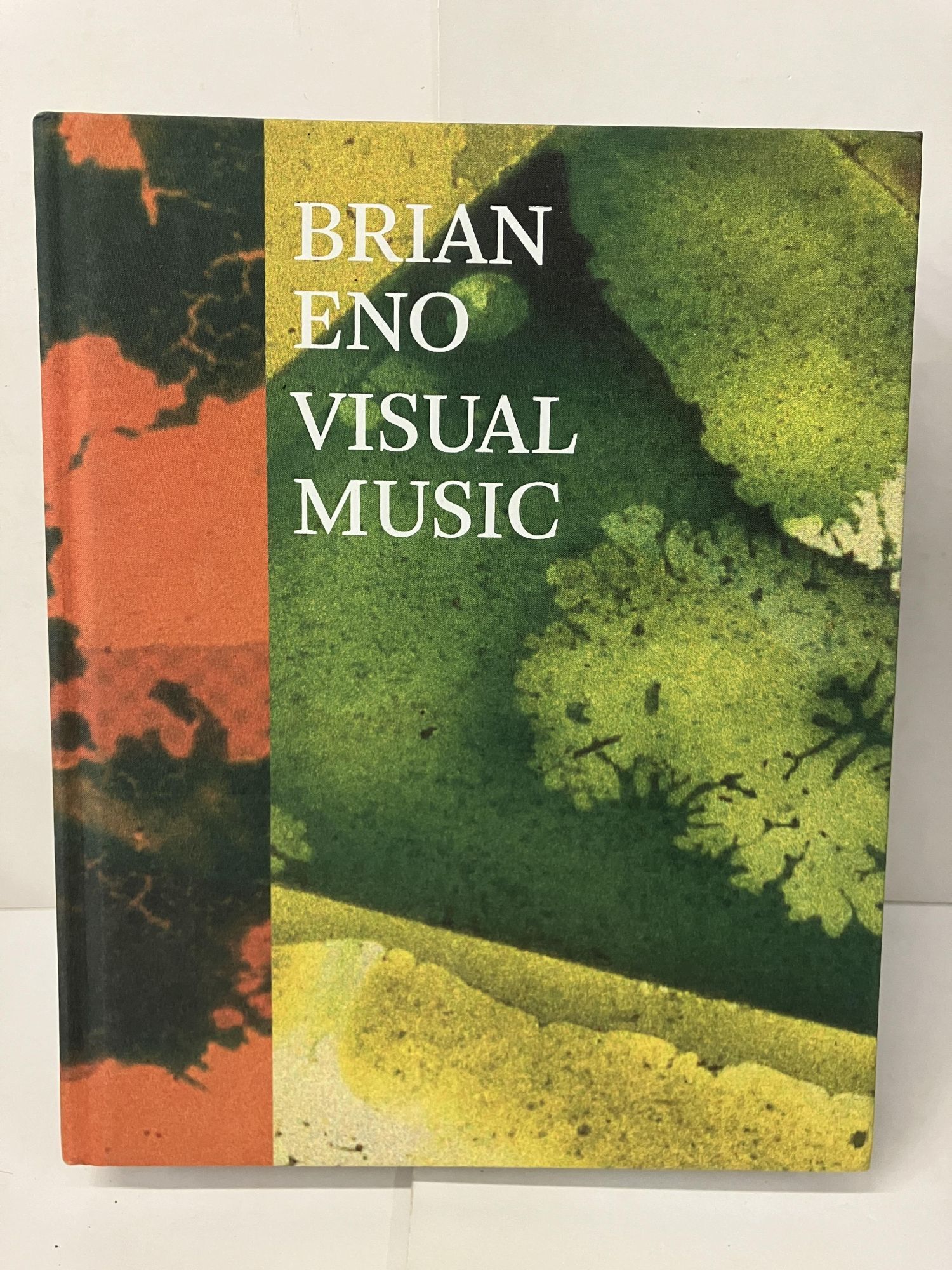 Brian Eno: Visual Music | Brian Eno | 1st Edition