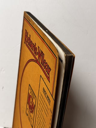 Richards-Wilcox General Catalog No. 90: Distinctive Hardware For Modern Door-ways
