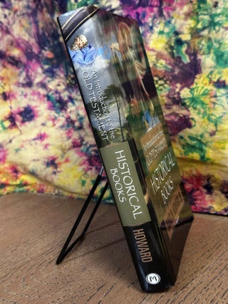 An Introduction to the Old Testament Historical Books