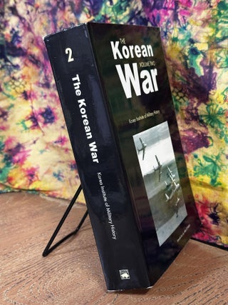 The Korean War (Volume 2 only)