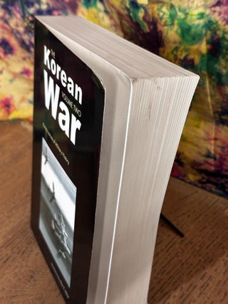 The Korean War (Volume 2 only)