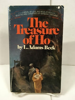 Item #105543 The Treasure of Ho. L. Adams Beck