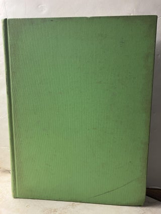 Item #105583 Architectural Forum: The Magazine of Building